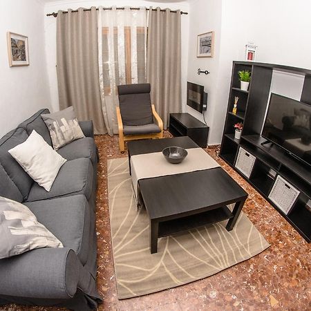 Apartamento Caminito Del Rey Alora Ngoại thất bức ảnh
