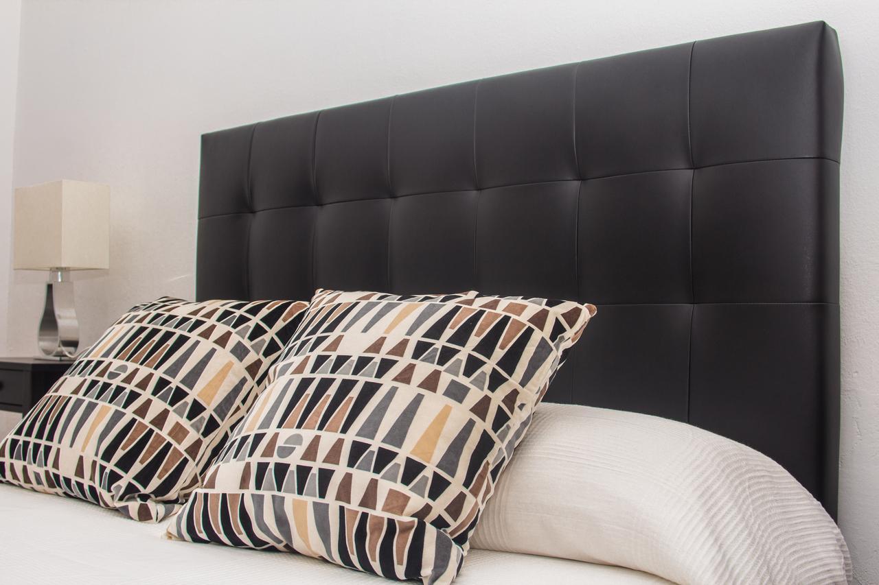Apartamento Caminito Del Rey Alora Ngoại thất bức ảnh