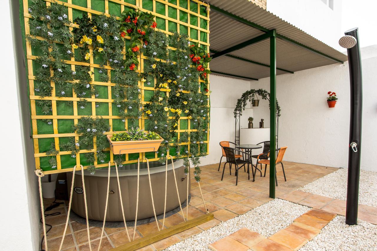 Apartamento Caminito Del Rey Alora Ngoại thất bức ảnh